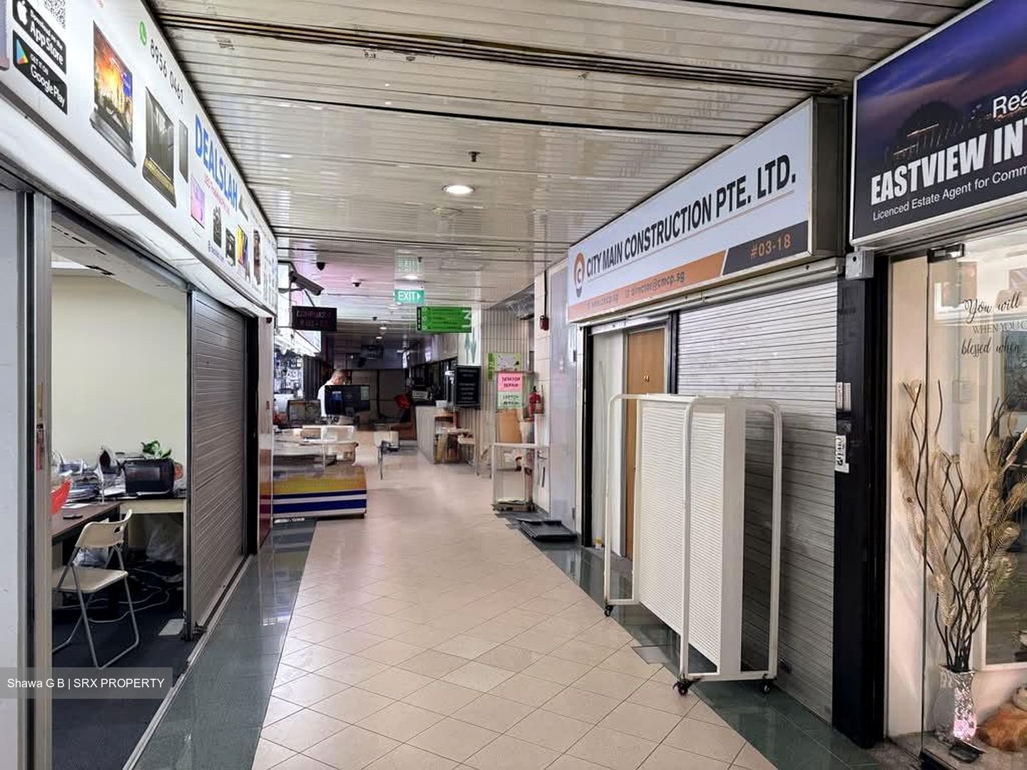 Sim Lim Square (D7), Retail #588055611